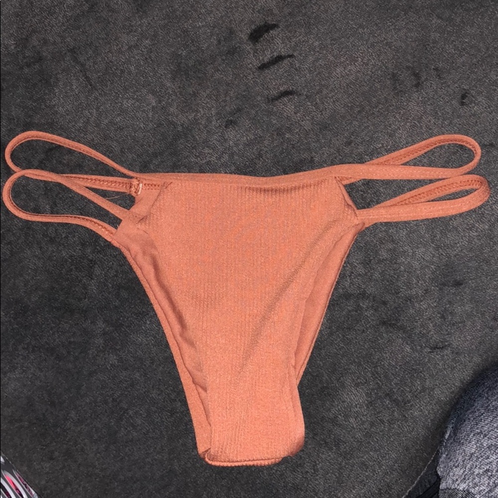 Haute Swim Bottom